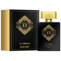 La French Oud Nuit Perfume for Men & women 100 ml