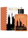 La French New York Perfume for Men & women 100 ml