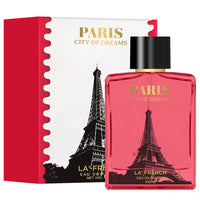 La French Paris Perfume for Men & women 100 ml