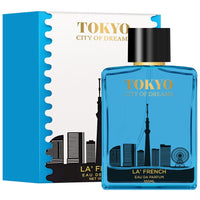 La French Tokyo Perfume for Men & women 100 ml
