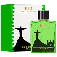La French Rio Perfume for Men & women 100 ml