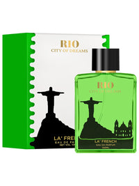 La French Rio Perfume for Men & women 100 ml