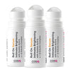 CosIQ Intimate Brightening Roll-On Serum, 40ml (Pack of 3)