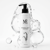 Miloé Mineral Melt Hard Water Shampoo 200 ml