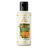 Khadi Organique Orange & Lemongrass Hair Conditioner 210 ml