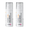 CosIQ Vitamin C-23% Face Serum, 30ml (Pack of 2)
