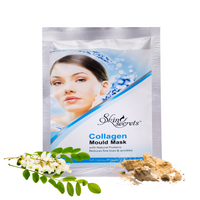 Skin Secrets Collagen Mould Mask
