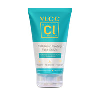 VLCC Clinic Cellulosic Peeling Face Scrub 100 gm