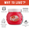 Skin Secrets Strawberry Facial Gel
