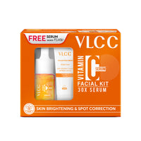 VLCC Vitamin C Facial Kit Kit