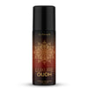 La French Luxure Oudh Unisex Deodorant