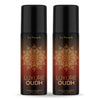 La French Luxure Oudh Unisex Deodorant