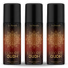 La French Luxure Oudh Unisex Deodorant