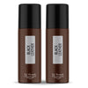 La French Black Leather Deodorant