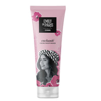 CosIQ Emily In Paris Emily's Enchante Moisturizer 200 ml