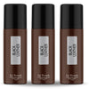 La French Black Leather Deodorant