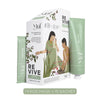 Mul Secrets Revive: Acne Exfoliating Care ( Face Mask + Nutrition Drink)
