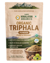 Vlado's Himalayan Organics Triphala Churna Powder – 100 gm