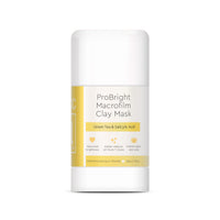 VLCC Clinic ProBright Macrofilm Clay Mask 50 gm