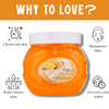 Skin Secrets Orange Facial Gel