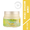 Skin Secrets Lemon Massage Cream