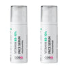 CosIQ Niacinamide Vitamin B3-10% Face Serum, 30ml (Pack of 2)