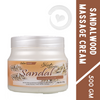 Skin Secrets Sandal Massage Cream