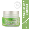 Skin Secrets Cucumber Massage Cream