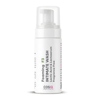 CosIQ Foaming F3 Intimate Wash, 100ml