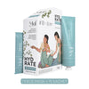Mul Secrets Hydrate: Skin Hydration Care (Face Mask + Nutrition Drink)