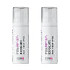 CosIQ ABP 33% Strong Exfoliating Peel AHA 25% | PHA 6% | BHA 2% Peeling Solution, 30ml (Pack of 2)