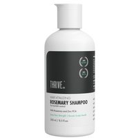 ThriveCo Hair Vitalizing Rosemary Shampoo 250 ml