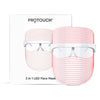 Protouch 3 in 1 LED Face Mask