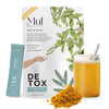 Mul Secrets Detox: Gut Health Care Nutrition Drink 120 gm