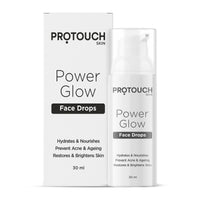 Protouch Power Glow Face Drops 30 ml