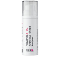 CosIQ Vitamin A-1% Granactive Retinoid Emulsion 30 ml