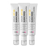 CosIQ Outdoor Sunscreen Serum SPF 50 PA++++ Broad Spectrum, 100ml (Pack of 3)