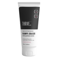 ThriveCo Bump Eraser Exfoliating Scrub 100 ml