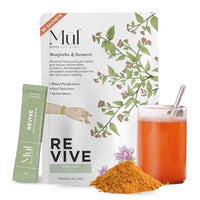 Mul Secrets Revive: Acne Care Nutrition Drink