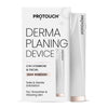 Protouch Dermaplaning Device Electric 2 In 1 Eyebrow and Face Hair Remover 1 Unit