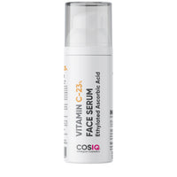 CosIQ Vitamin C-23% Face Serum 30 ml