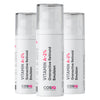 CosIQ Vitamin A-2% Granactive Retinoid Emulsion, 30ml (Pack of 3)