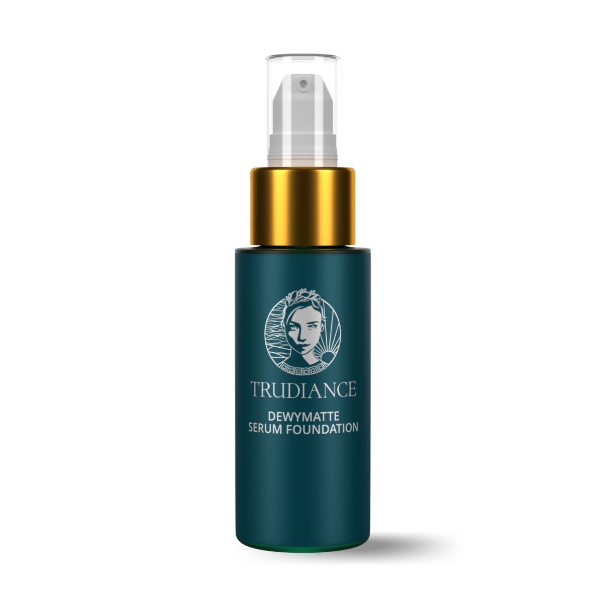Trudiance DewyMatte Serum Foundation