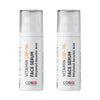 CosIQ Vitamin CEF-10% Glow Boost Face Serum, 30ml (Pack of 2)