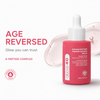 Above 40 Anti-Ageing & Brightening Morning Glow Serum | For Men & Women 30 ml