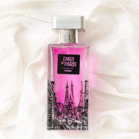 CosIQ Emily In Paris Enchante EDP Perfume 100 ml
