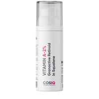 CosIQ Vitamin A-2% Granactive Retinoid In Squalane 30 ml