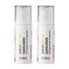 CosIQ Outdoor Sunscreen Serum SPF 50 PA++++ Broad Spectrum, 30ml (Pack of 2)