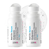 CosIQ Brightening Underarm Roll On Serum for Men, 40ml (Pack of 2)