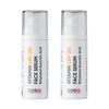 CosIQ Vitamin CEF-20% Glow Boost Face Serum, 30ml (Pack of 2)